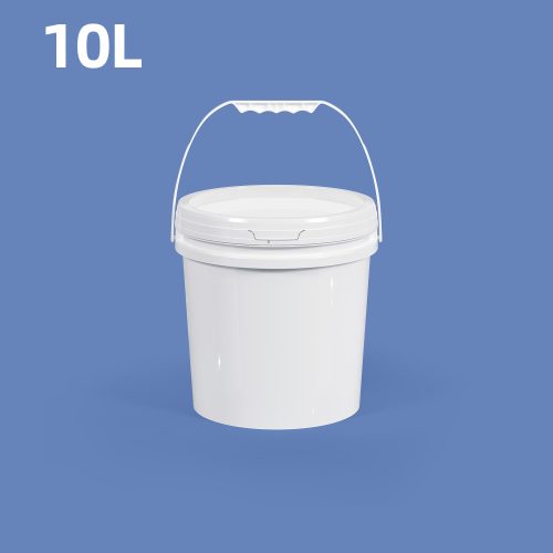 10L 压盖桶
