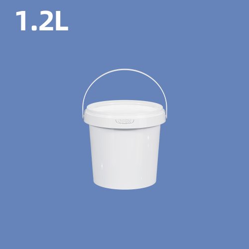 1L open压盖桶