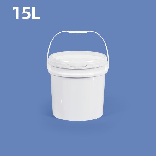 15L 压盖桶