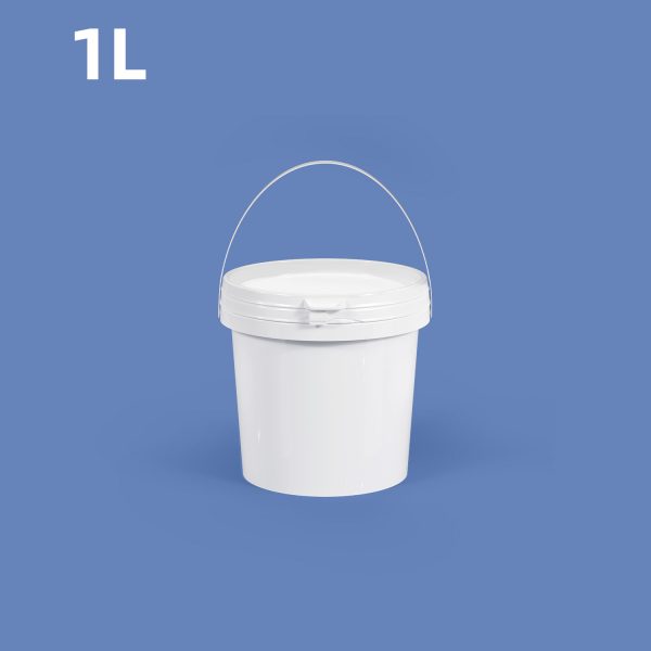 1L 压盖桶