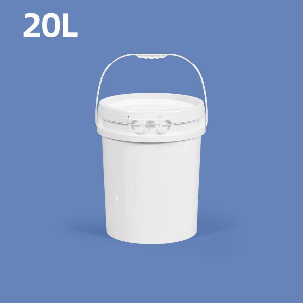 20L 压盖桶-拉环