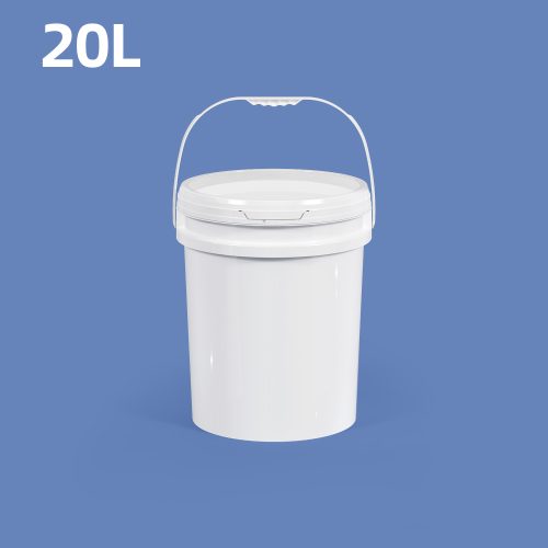 20L 压盖桶