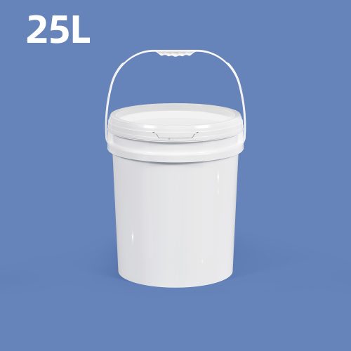 25L 压盖桶