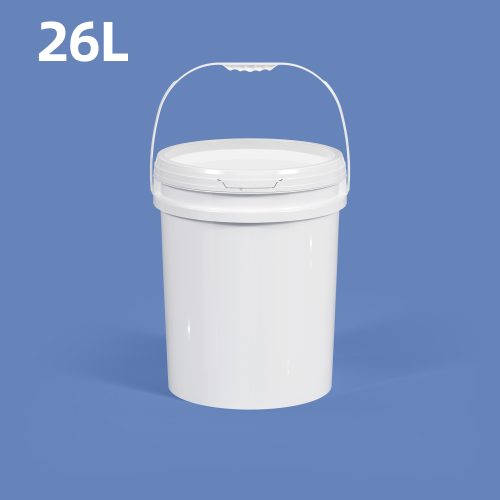 26L 压盖桶
