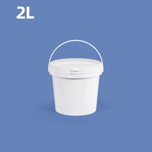 2L 压盖桶