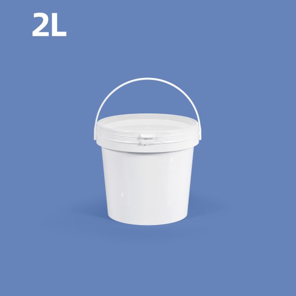 2L 压盖桶