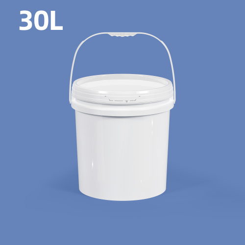 30L 压盖桶