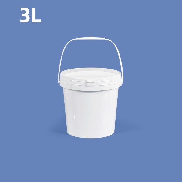 3L 压盖桶