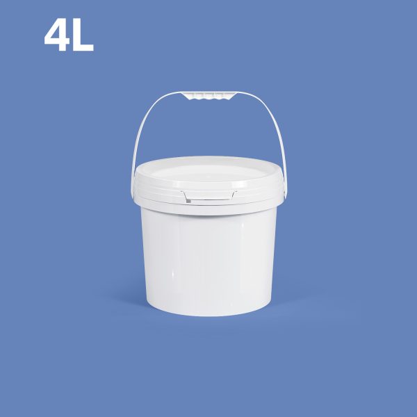 4L 压盖桶