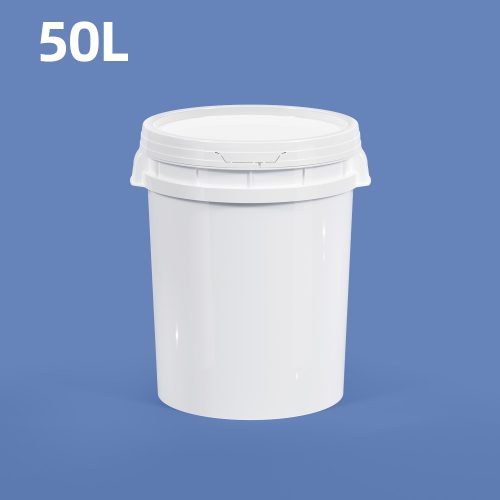 50L 压盖桶