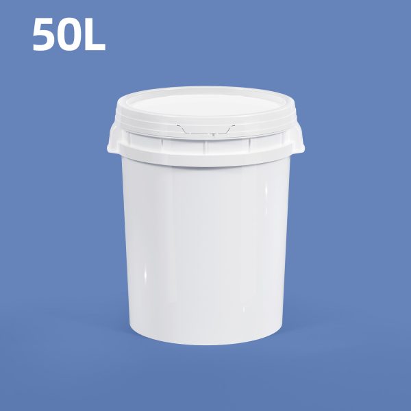 50L 压盖桶