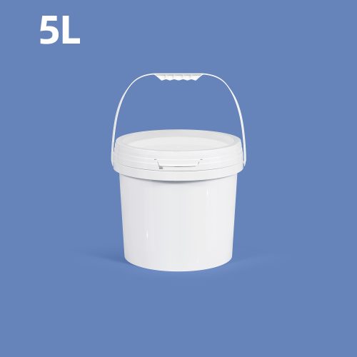 5L 压盖桶