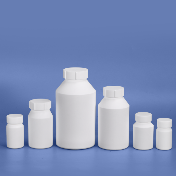 聚四氟乙烯瓶系列（30ml–5000ml）