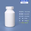 聚四氟乙烯瓶系列（30ml–5000ml）