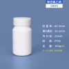 聚四氟乙烯瓶系列（30ml–5000ml）