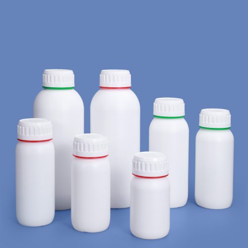 高阻隔瓶C款系列（200ml–1000ml）