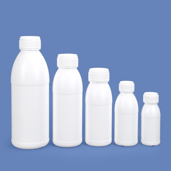 高阻隔瓶B款系列（100ml–1000ml）