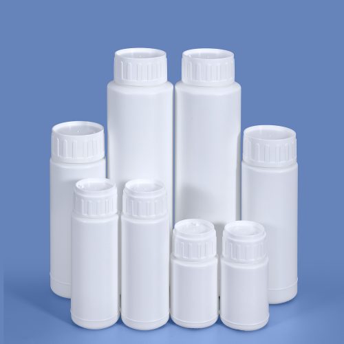 场景图 (1) 高阻隔瓶E款系列(50ml–500ml)